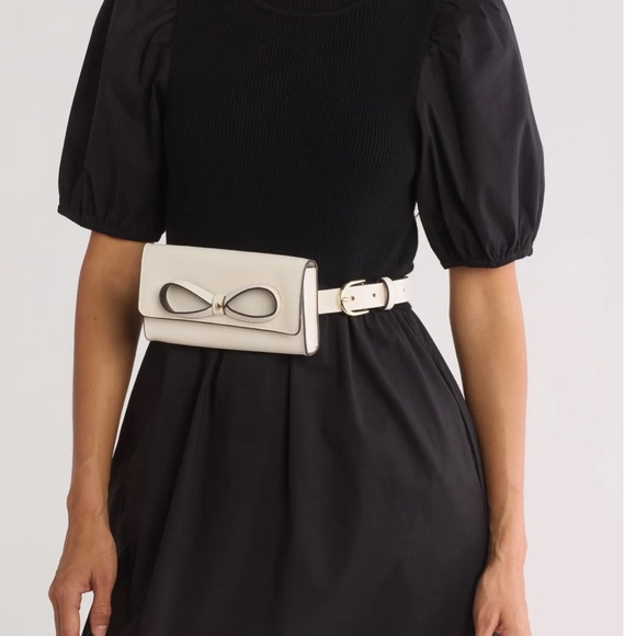 Kate Spade Belt Bag NWT - Picture 3 of 7